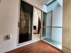 Centra Residence (D14), Apartment #608595271